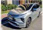 Mitsubishi XPANDER 2018 GLS SPORT less than 1k mileage-0