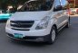 2010 HYUNDAI Starex Gold AT for sale-0