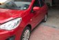 2017 Mitsubishi Mirage G4 for sale -2