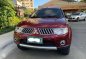 Mitsubishi Montero Sport GLS 2010 for sale-4