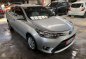 2018 Toyota Vios 1.3 E Automatic for sale-0