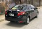 2014 Toyota Vios E Manual Trans Low Mileage-0