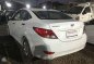 2016 Hyundai Accent 1.4 6 Speed MT-5