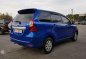 2017 Toyota Avanza E AT for sale -2