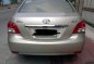 2007 Toyota Vios G For Sale-3