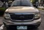 Ford Expedition XLT 4x4 1999 1st own-2