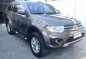 Mitsubishi Montero Sport 2014 for sale -0