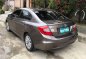 2012 Honda Civic FOR SALE-4