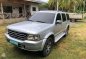 FORD EVEREST 2006 Turbo Diesel Man for sale-2