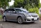 2010 Subaru Legacy GT Automatic Transmission-1