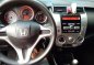 Honda City 2011 model manual for sale-1