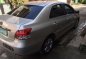 2009 Toyota Vios J for sale-5