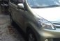 For sale Toyota Avanza G-1