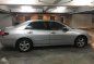 Honda Accord 2003 Very smooth and clean-4
