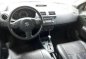 Suzuki Swift 2008 Automatic transmission for sale-10