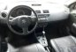 Suzuki Swift 2008 Automatic transmission for sale-10