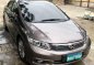 2012 Honda Civic FOR SALE-0