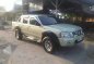 2003 model Nissan Frontier Good condition-2