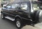 Isuzu Sportivo 2009 manual FOR SALE-2