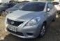 2015 Nissan Almera 1.5 AT for sale-0