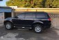 For Sale MITSUBISHI Montero Sport GLX Automatic 2015 -7