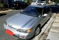 1994 Honda Accord Exi All Stock Manual-0