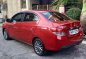 2017 Mitsubishi Mirage G4 for sale-3