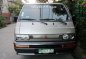Mitsubishi L300 Exceed Gas Silver Two tone manual 1998model-3