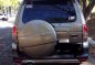 Isuzu Crosswind XUV 2011 model Manual Transmission-0