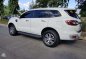 Ford Everest 2016 Trend Automatic Super Fresh for sale -3