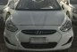 2016 Hyundai Accent 1.4 6 Speed MT-0