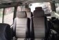 2013 Nissan Urvan Escapade diesel for sale -9