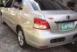 2009 Toyota Vios J for sale-5