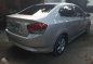 Honda City 2009 Manual for sale -1