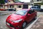 Toyota Vios 1.3 E AT 2015 for sale -3