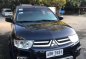 For Sale MITSUBISHI Montero Sport GLX Automatic 2015 -2