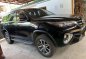 2018 Toyota Fortuner 2.4 V 4/2 Diesel Automatic-0