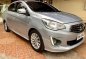 Mitsubishi Mirage G4 2014 GLS AT for sale -0