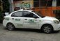 Taxi from 350k now 299k..Kia Rio 2010-1