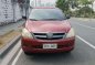 2006 Toyota Innova J Diesel Manual for sale -0