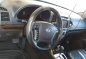2010 Hyundai Santa Fe AT Fuel efficient-1