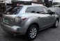 2011 Mazda CX7 automatic Gasoline for sale -3