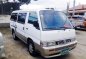 2013 Nissan Urvan Escapade diesel for sale -2