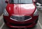 Mitsubishi Mirage G4 2017 model for sale-0