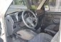 Suzuki Jimny 2003 manual transmission 1300CC DOHC-1