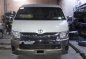 Toyota Hiace 2018 Grandia Gl 3.0 for sale-1