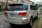 2006 Toyota Fortuner for sale-2