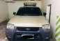 2004 Ford Escape 3.0 V6 AT all power for sale-3