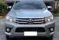 Toyota Hilux 2016 for sale -0