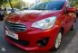 Mitsubishi Mirage Glx G4 2017 for sale -6